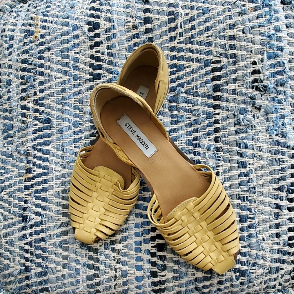 Steve Madden Shoes